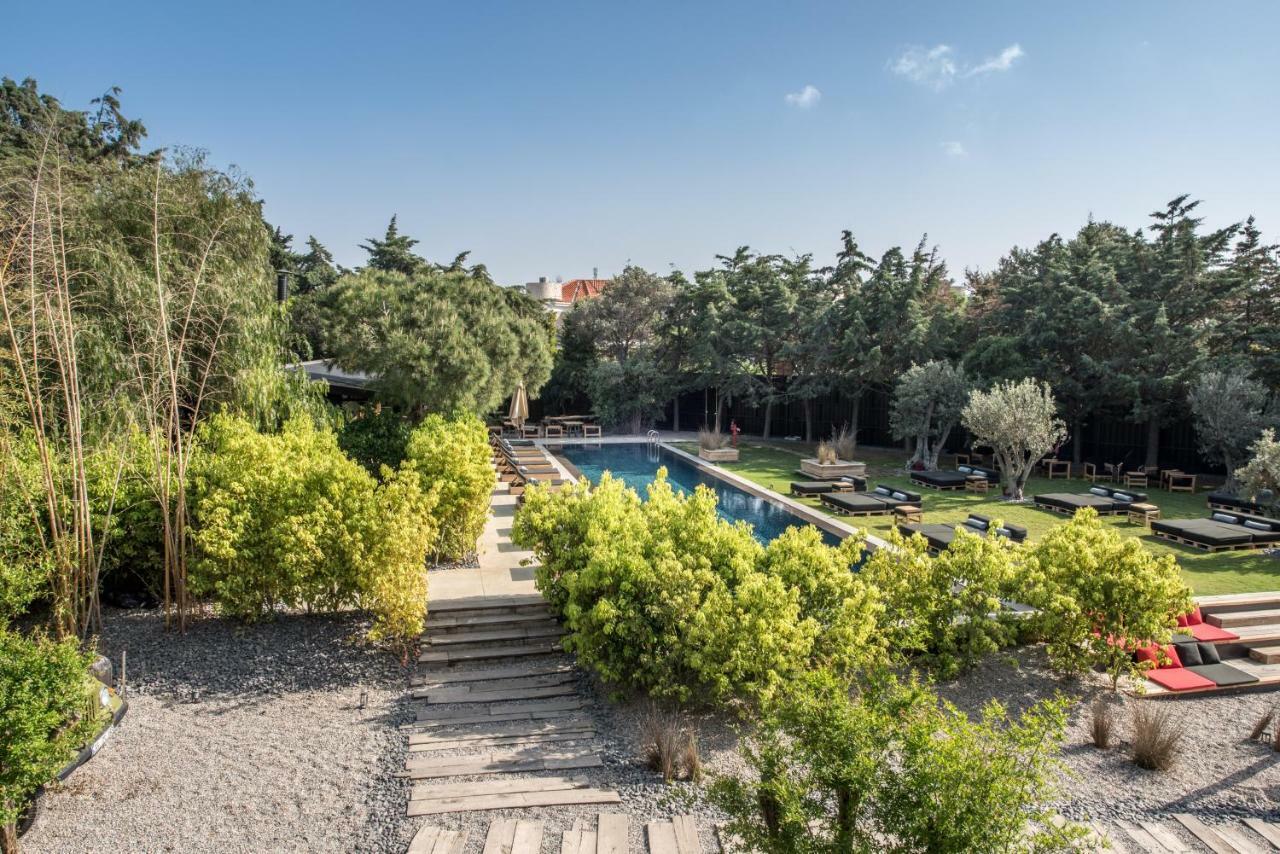 Warehouse By The Stay (Adults Only) Alaçatı Exterior foto