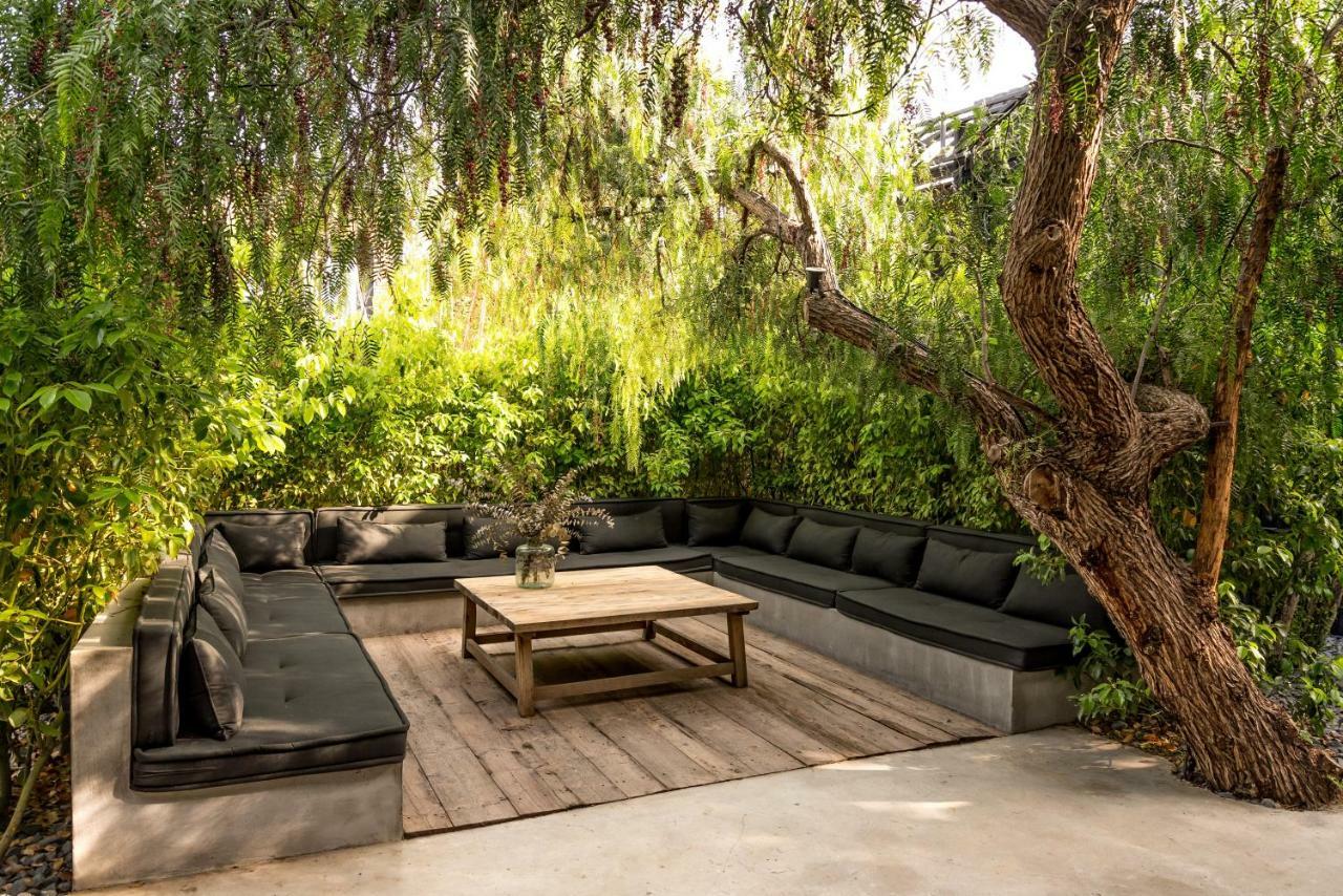 Warehouse By The Stay (Adults Only) Alaçatı Exterior foto