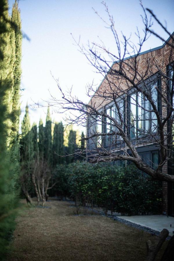 Warehouse By The Stay (Adults Only) Alaçatı Exterior foto