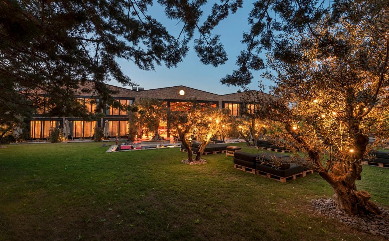 Warehouse By The Stay (Adults Only) Alaçatı Exterior foto