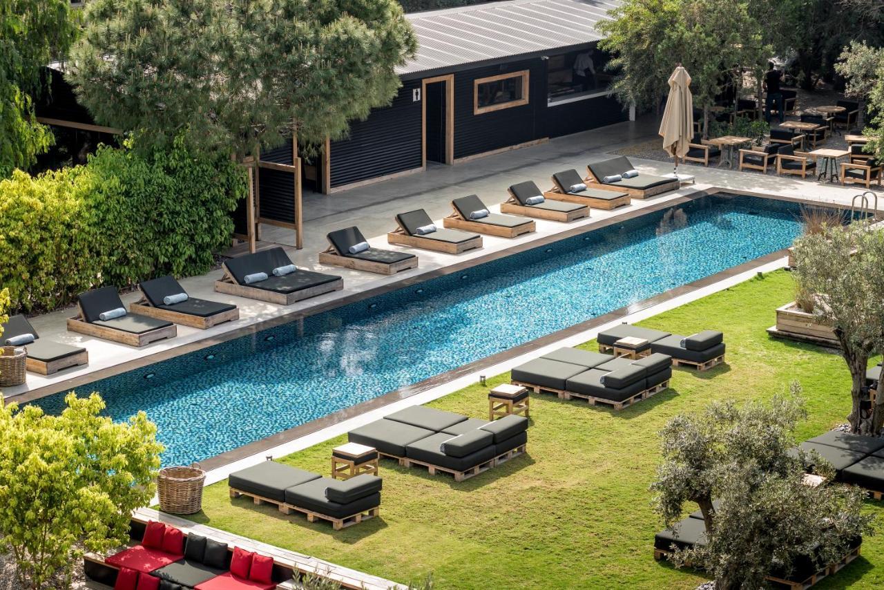 Warehouse By The Stay (Adults Only) Alaçatı Exterior foto